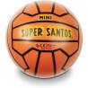 Mondo Pallone Mondo 6 Pz Mini Super Santos 14cm Divertimento Bambin...