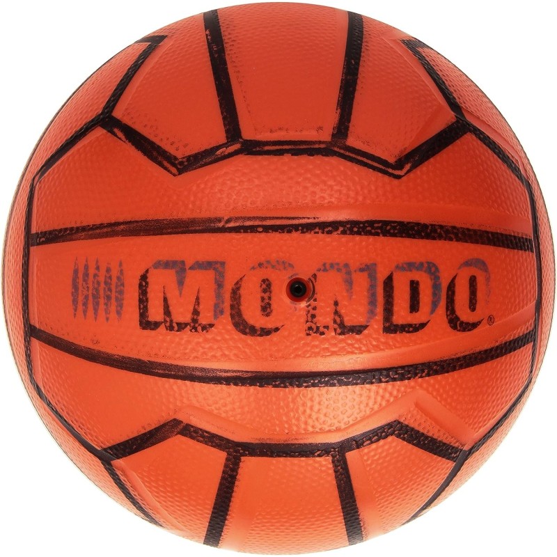 Mondo Pallone Mondo 6 Pz Mini Super Santos 14cm Divertimento Bambin...