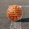 Mondo Pallone Mondo 6 Pz Mini Super Santos 14cm Divertimento Bambin...