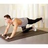 Kmt Style Elastici Fitness Banda Elastica di Resistenza Allenamento...