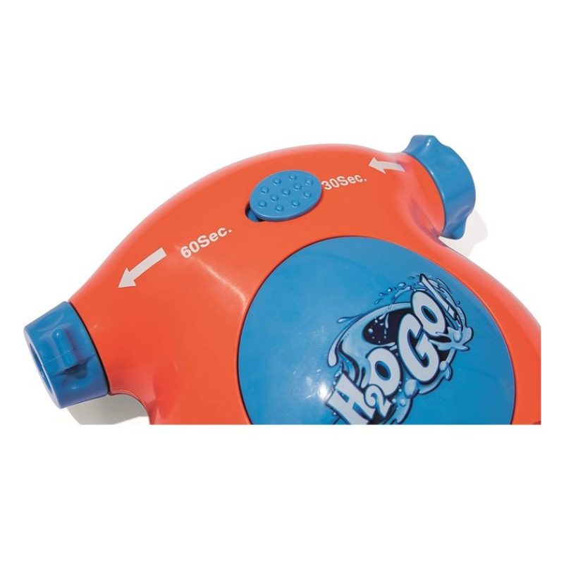 Bestway Controller Telecomando Timer 30-60 Secondi Con Pompa Acqua ...