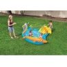 Bestway Controller Telecomando Timer 30-60 Secondi Con Pompa Acqua ...