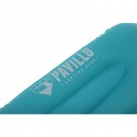Bestway Cuscino gonfiabile floccato viaggio mare campeggio 47x31x15cm Pavillo