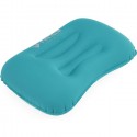 Bestway Cuscino gonfiabile floccato viaggio mare campeggio 47x31x15cm Pavillo
