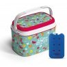 Adriatic Frigo frigorifero 6lt termico passivo rigido portatile in ...