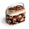 Adriatic Frigo passivo frigorifero termico 6lt portatile in plastic...