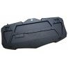 Tastiera gaming retroilluminata USB per mac e pc tasti volume keyboard
