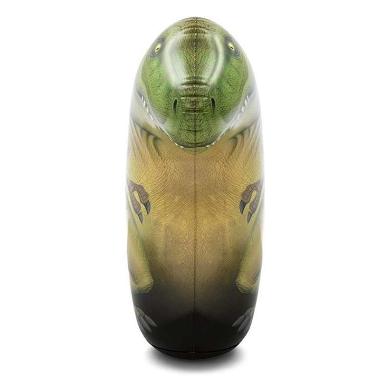 Bestway Dinosauro gonfiabile Bestway gioco per bambini Punch bag bo...