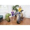 Bestway Dinosauro gonfiabile Bestway gioco per bambini Punch bag bo...