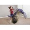 Bestway Dinosauro gonfiabile Bestway gioco per bambini Punch bag bo...