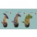 Dinosauro gonfiabile Bestway gioco per bambini Punch bag boxing estreno interno