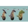 Bestway Dinosauro gonfiabile Bestway gioco per bambini Punch bag bo...