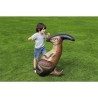 Bestway Dinosauro gonfiabile Bestway gioco per bambini Punch bag bo...