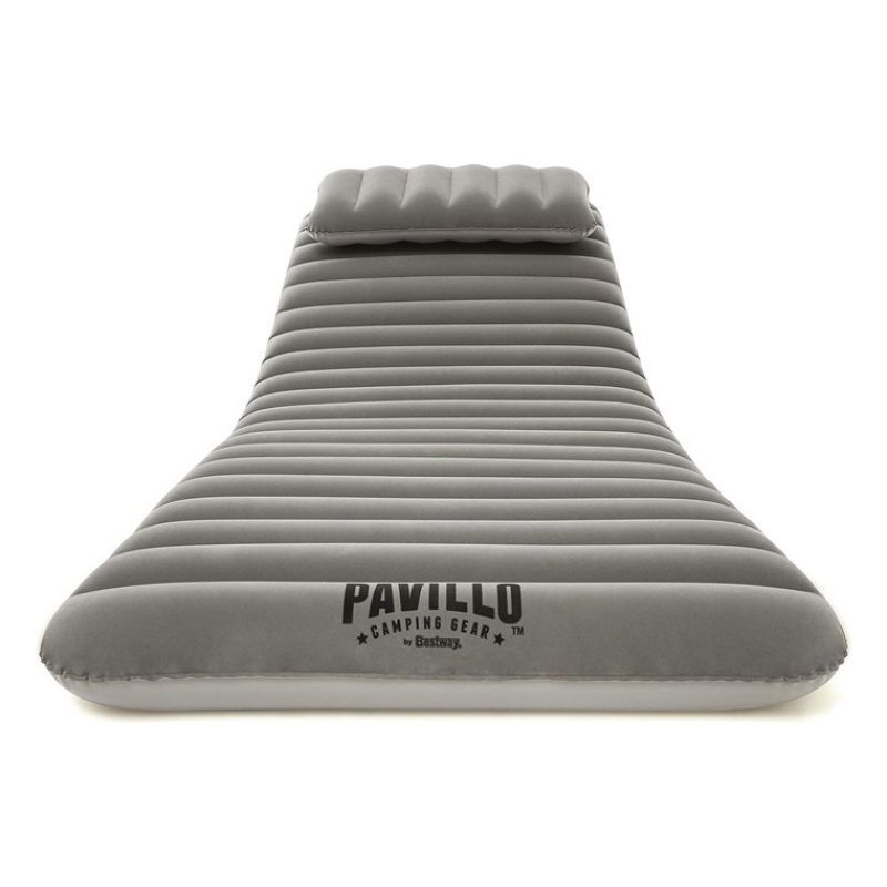 Bestway Pavillo Materasso Gonfiabile letto singolo da campeggio 191...
