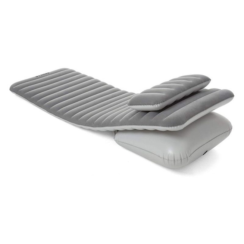 Bestway Pavillo Materasso Gonfiabile letto singolo da campeggio 191...