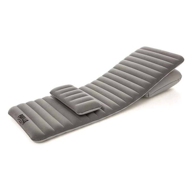 Bestway Pavillo Materasso Gonfiabile letto singolo da campeggio 191...