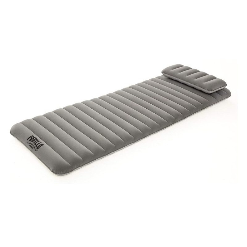 Bestway Pavillo Materasso Gonfiabile letto singolo da campeggio 191...