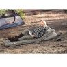 Bestway Pavillo Materasso Gonfiabile letto singolo da campeggio 191...