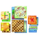 Lisciani giochi Riuniti Più di 60 Ludoteca 57230 bambini gioco da tavolo società