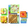 Lisciani Giochi Lisciani giochi Riuniti Più di 60 Ludoteca 57230 ba...