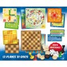 Lisciani Giochi Lisciani giochi Riuniti Più di 60 Ludoteca 57230 ba...