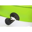 Isola galleggiante Materassino gonfiabile piscina mare Bestway 5 posti 43120