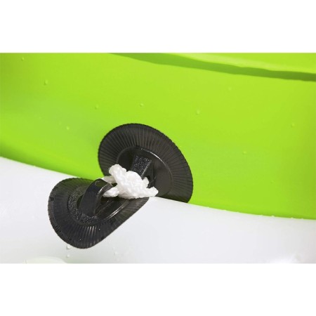 Isola galleggiante Materassino gonfiabile piscina mare Bestway 5 posti 43120
