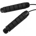 Corda per salto saltare allenamento professionale 2,8 m regolabile jump rope