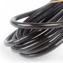 Corda per salto saltare allenamento professionale 2,8 m regolabile jump rope