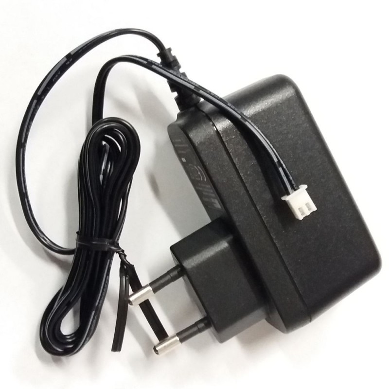 Citofono doppio videocitofono schermo lcd 7" due appartamenti microfono casa