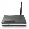 Router internet wireless wifi 4 ethernet 802.11b/g lan ADSL WAN UPnP WPA-PSK