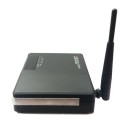Router internet wireless wifi 4 ethernet 802.11b/g lan ADSL WAN UPnP WPA-PSK