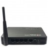 Router internet wireless wifi 4 ethernet 802.11b/g lan ADSL WAN UPnP WPA-PSK