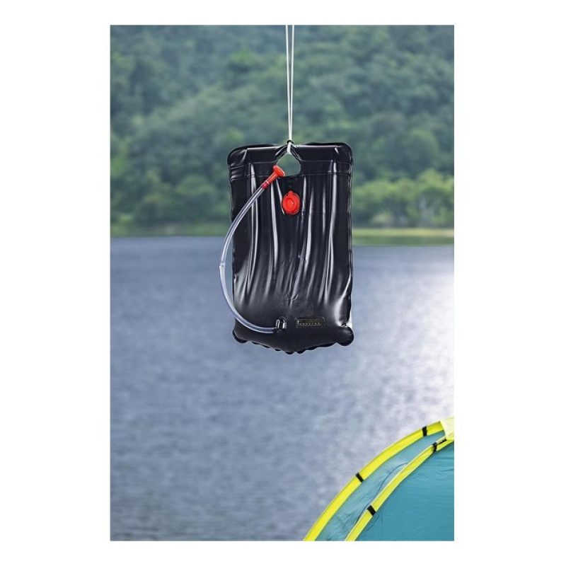 Bestway Bestway Doccia a Riscaldamento Solare sacca 20lt da Campegg...
