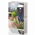 Bestway Doccia a Riscaldamento Solare sacca 20lt da Campeggio Giardino Portatile