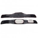 Fascia lombare Cintura schiena supporto stecche autoriscaldante sport S/M/L