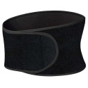 Fascia Lombare Regolabile Neoprene Strappo Supporto Schiena Moto Sport Palestra