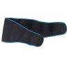 Fascia Lombare Regolabile Neoprene Strappo Supporto Schiena Moto Sp...