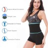 Fascia Lombare Regolabile Neoprene Strappo Supporto Schiena Moto Sp...