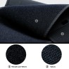 Fascia Lombare Regolabile Neoprene Strappo Supporto Schiena Moto Sp...