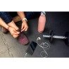 Baili Tappeto puzzle tappetino fitness palestra 10pz multiuso in sc...