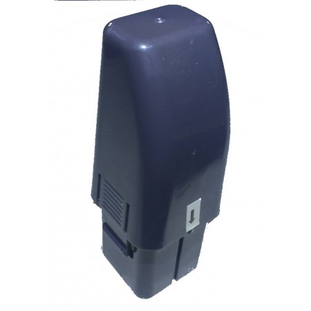 Batteria compatibile di ricambio scopa rotante Swivel Sweeper Max G3 G2 - NERO