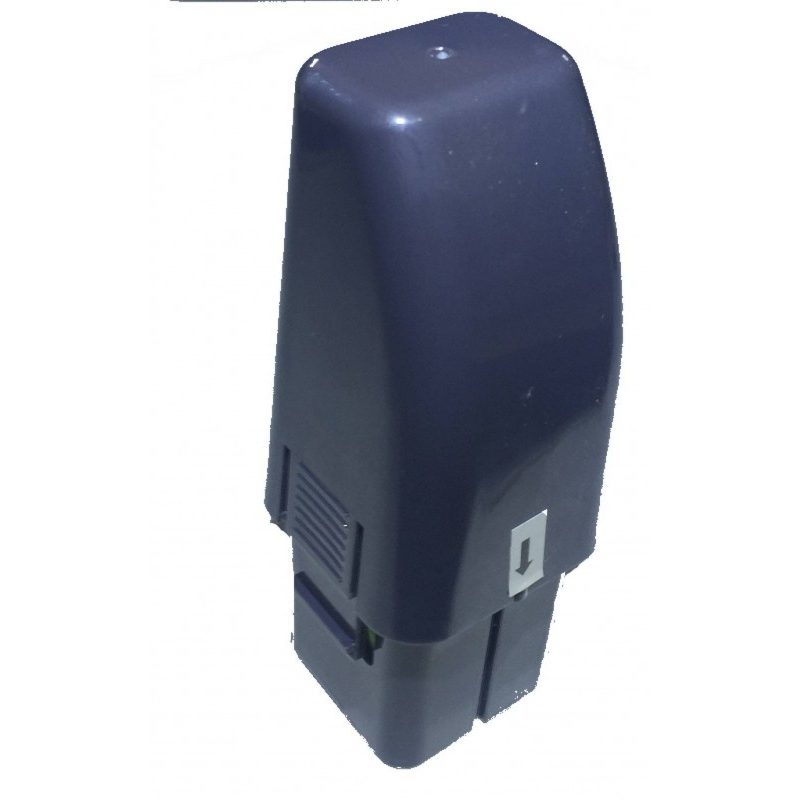 Swivel Sweeper Batteria compatibile di ricambio scopa rotante Swive...