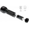51 LED UV Mini torcia portabile raggi violetti ispeziona macchie fluidi batterie