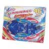 Hongu Gommone Gonfiabile motoscafo a Batteria Giocattolo d'acqua ba...
