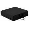Materasso Pieghevole a valigia tappeto Yoga Pilates Palestra Fitness 5cm spesso