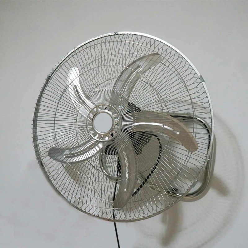 Coveri Collection Ventilatore a Piantana Acciaio 3in1 Terra Tavolo ...
