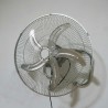 Coveri Collection Ventilatore a Piantana Acciaio 3in1 Terra Tavolo ...