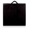 Materasso Pieghevole a valigia tappeto Yoga Pilates Palestra Fitness 5cm spesso
