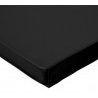 Materasso Pieghevole a valigia tappeto Yoga Pilates Palestra Fitness 5cm spesso